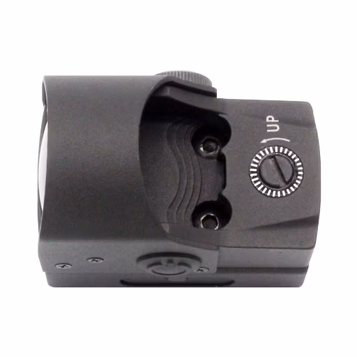 Мини-коллиматорный прицел 1X17X28 Swift Tactical Red DOT прицел