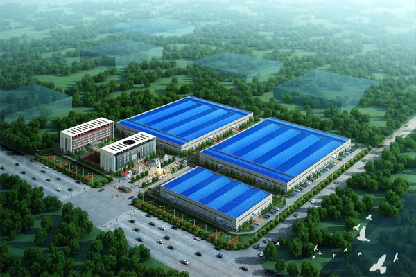Китай ClearOcean Technologies Co., Ltd.