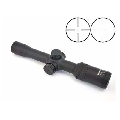  Visionking 2-10X32 FFP снайперские прицелы водонепроницаемая оптика для стрельбы по мишеням прицел с подсветкой охотничий прицел.  223 308