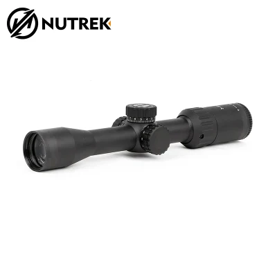 Nutrek Optics 3-9X32 IR Алюминиевый водонепроницаемый прицел для винтовки на открытом воздухе